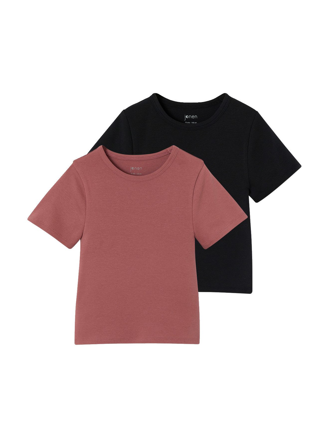 jonen Kurzarmshirt