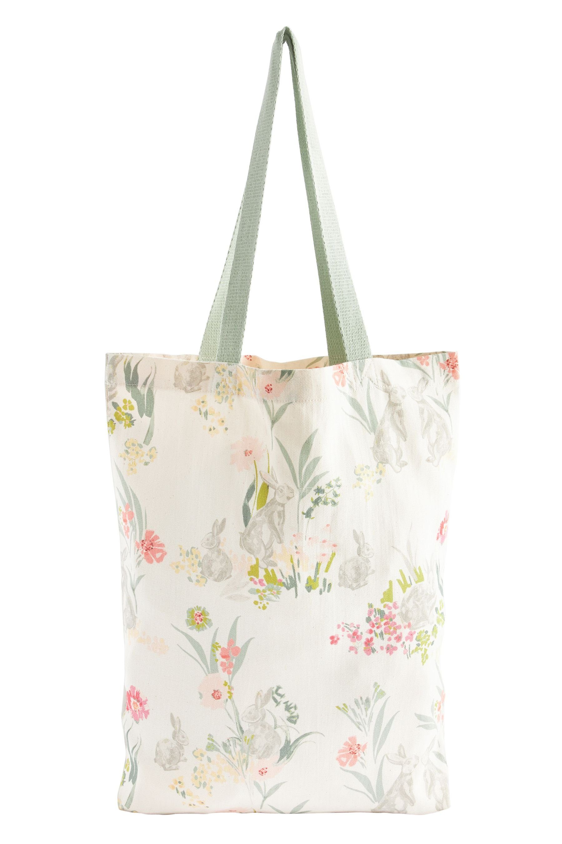 Next Shopper Bag For Life Häschen (1-tlg)