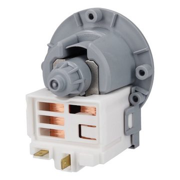 easyPART Elektropumpe wie EUROPART 10055583 Ablaufpumpe universal Askoll, Waschmaschine