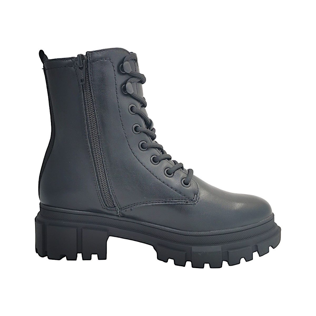 s.Oliver Schnürstiefel Schnürstiefelette günstig online kaufen