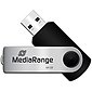 Mediarange »Flexi-Drive 64 GB, USB-A 2.0« USB-Stick, Bild 1