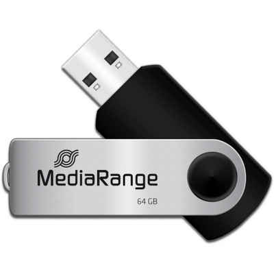 Mediarange Flexi-Drive 64 GB USB-Stick