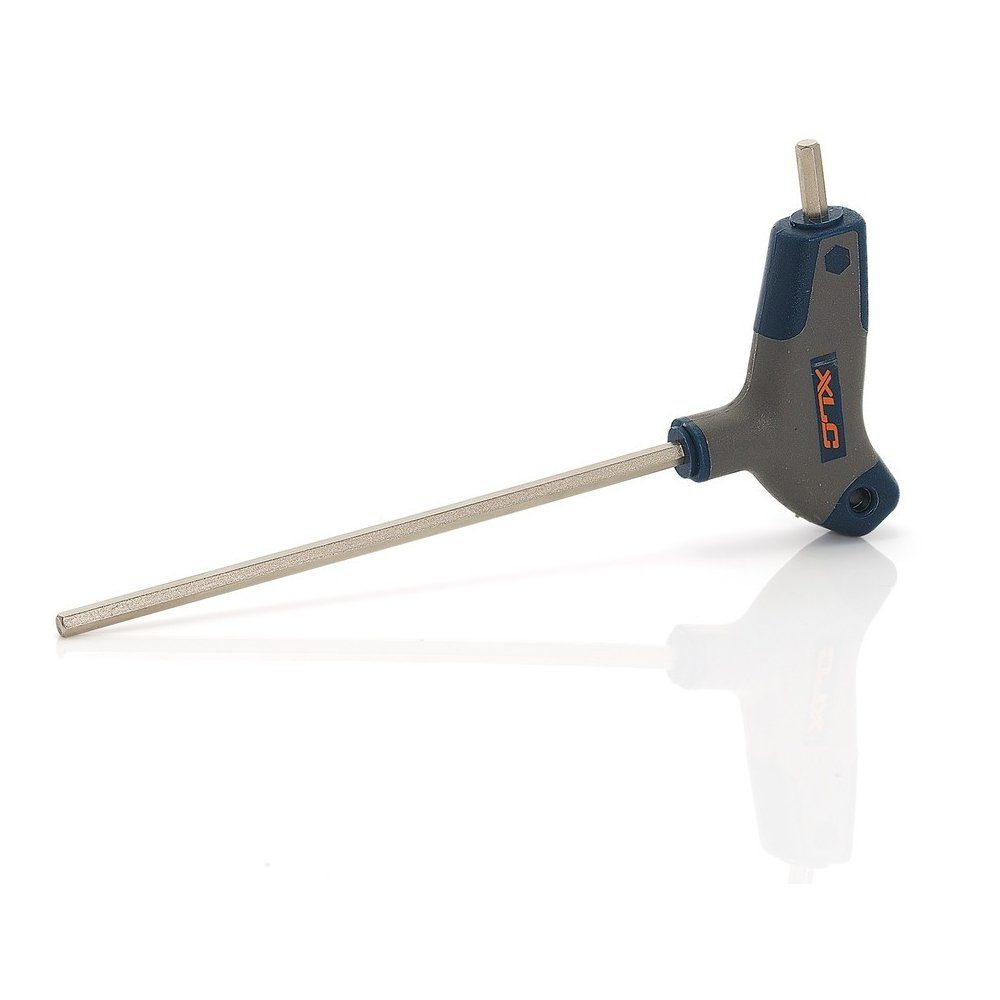 XLC Montagewerkzeug T-Form Innensechskantschlüssel 5mm, (0-tlg)
