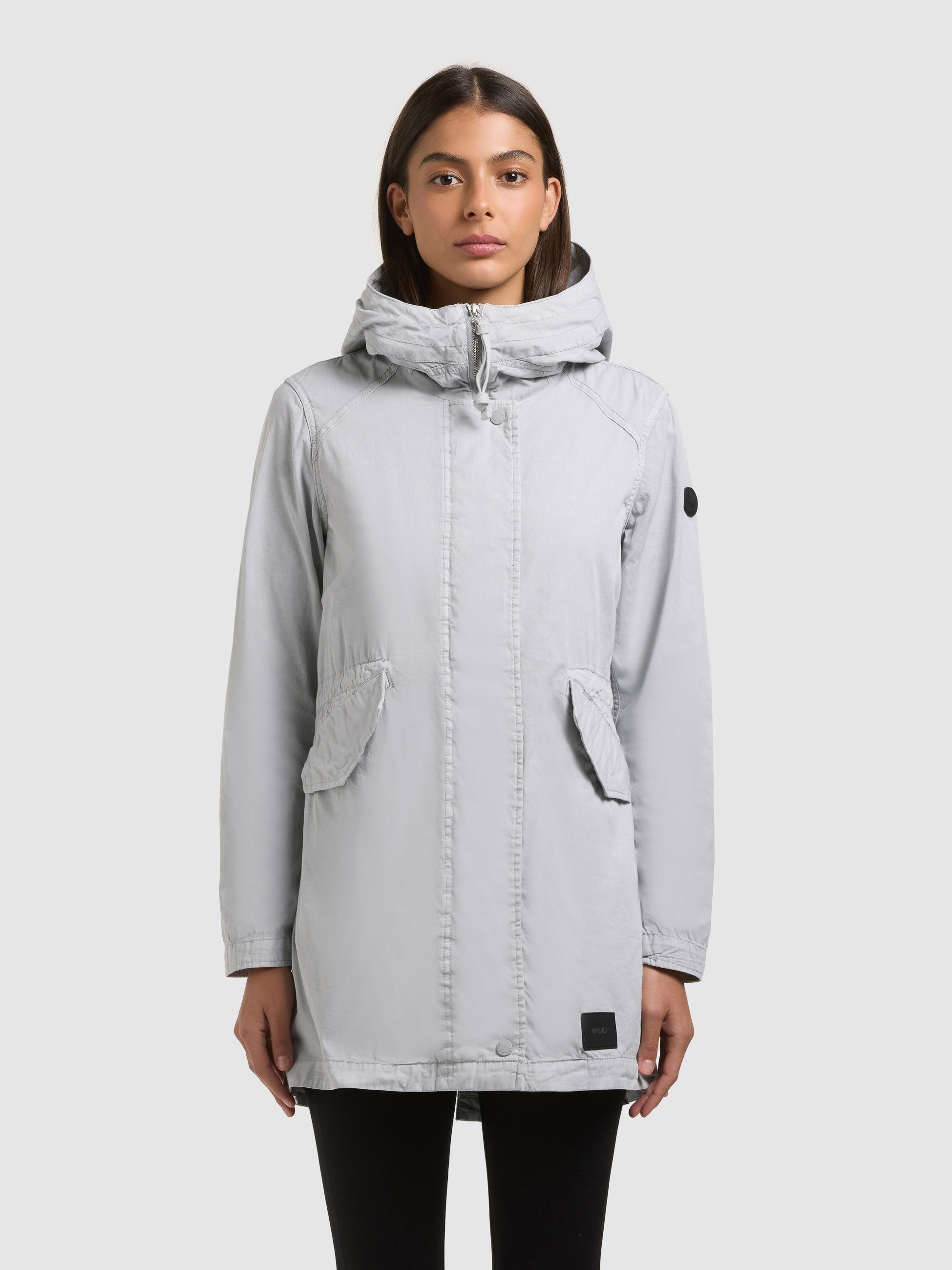 khujo Kurzmantel NIKA