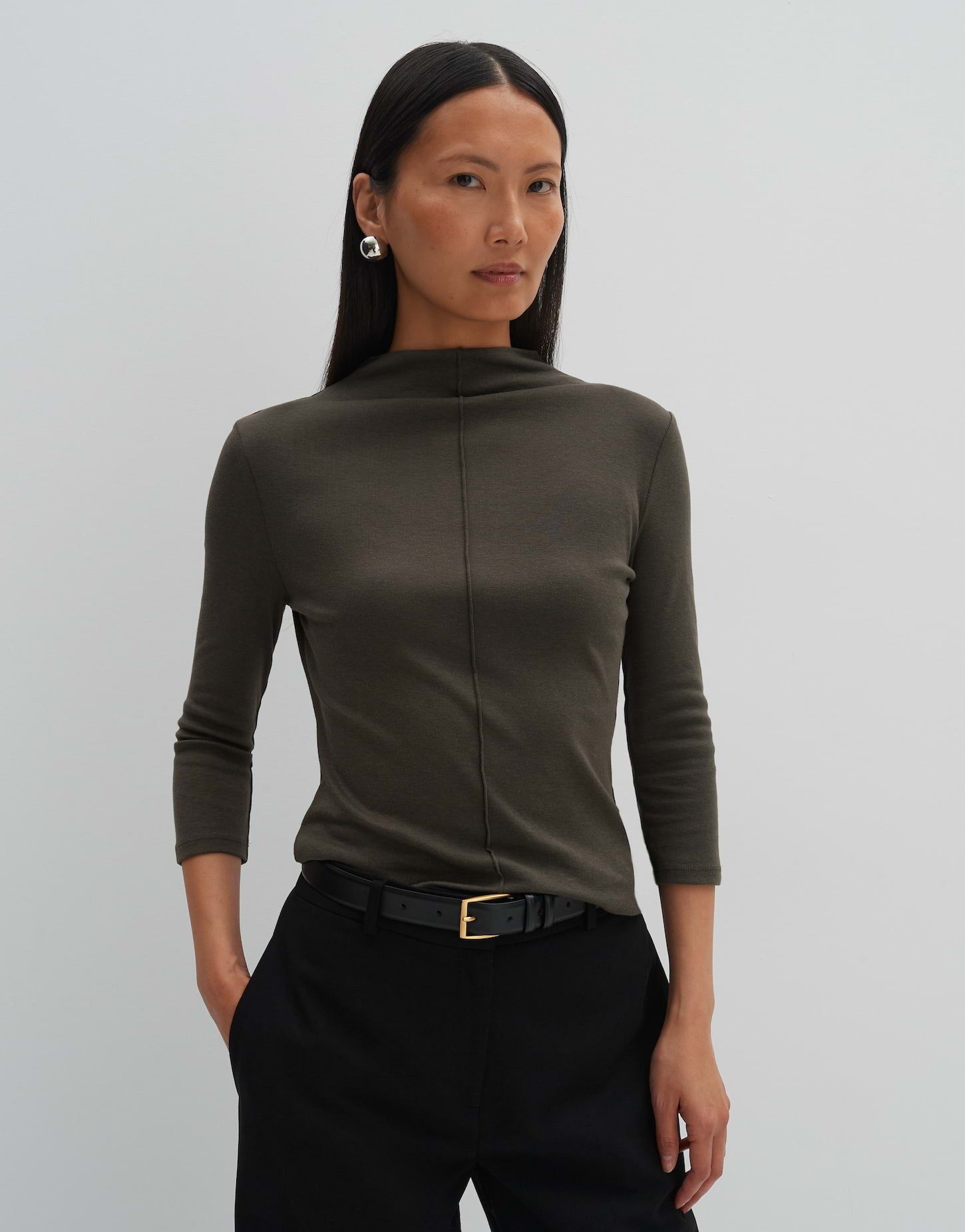 someday Longsleeve Keeli