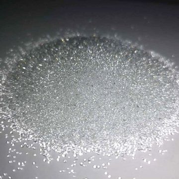 MERANUS GMBH Sandfilteranlage 40 kg FilterBeads small 0,5 - 1,0 mm Glasperlen anstatt Filtersand