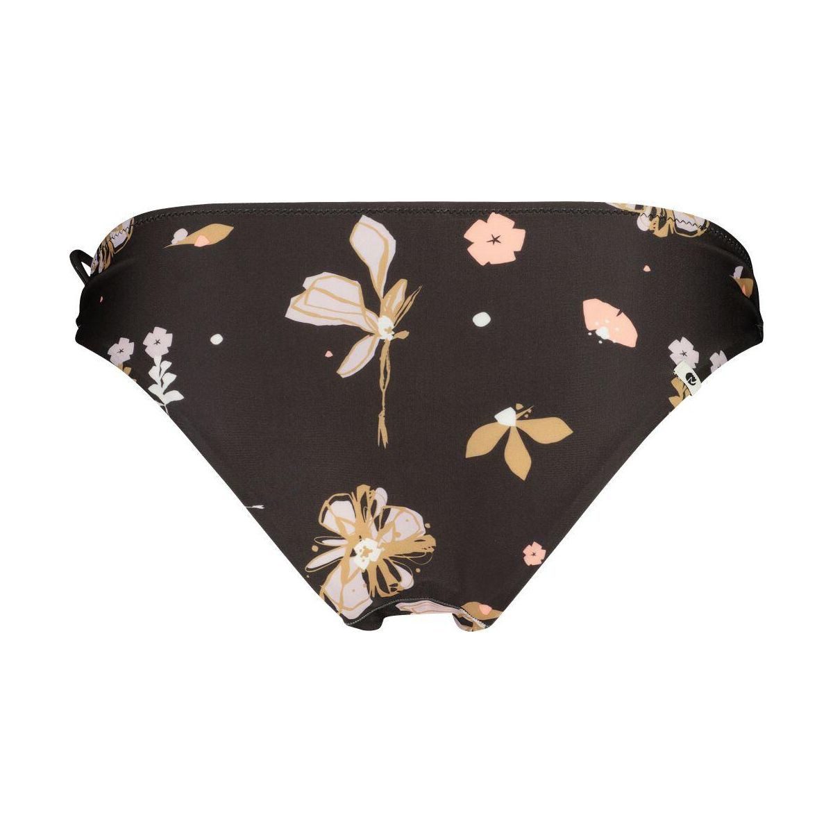 Maloja Badeanzug MattseeM. Bottom Bikini-Hose hauptsächlich aus recycelten Materialien
