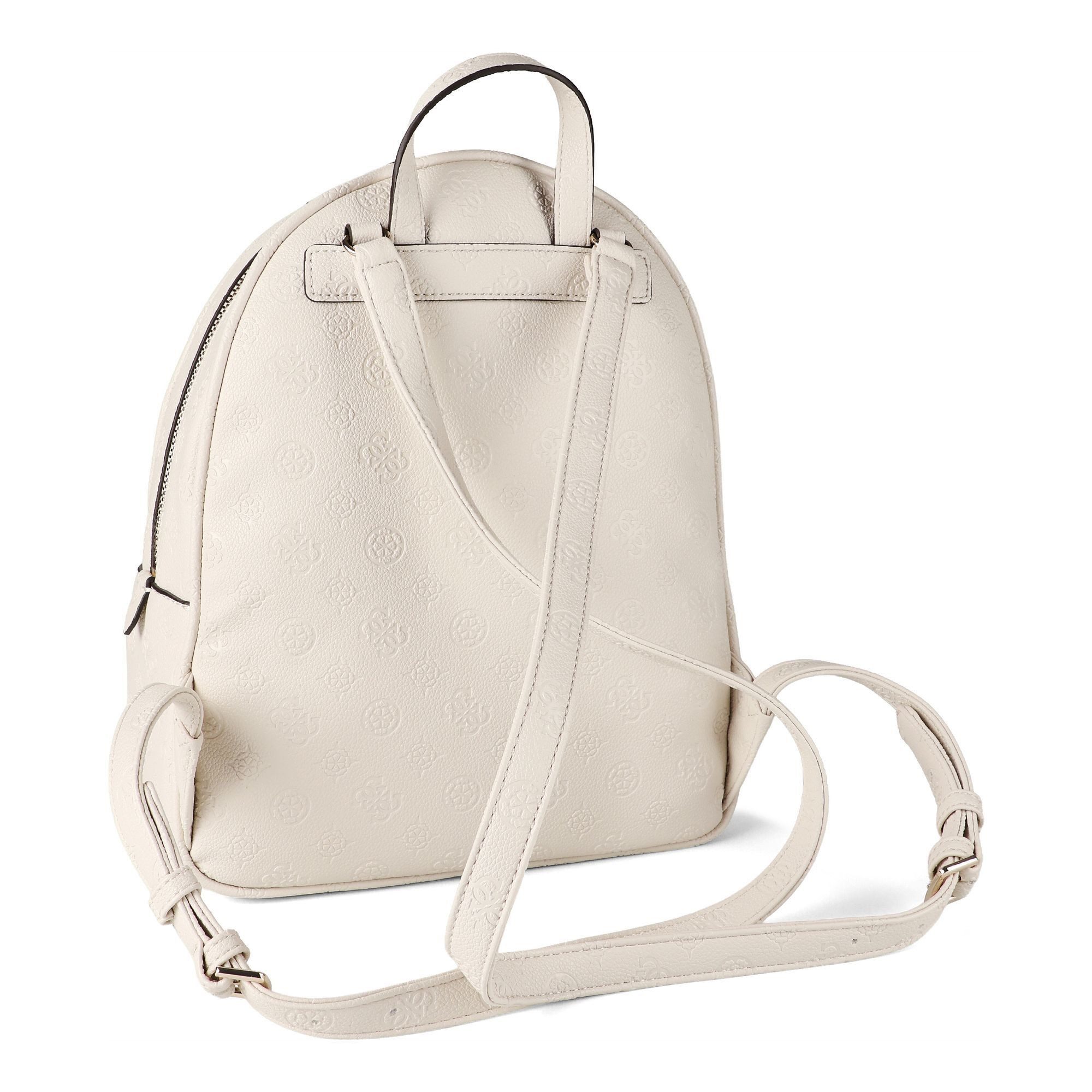 Guess Rucksack Manhattan II, Polyurethan