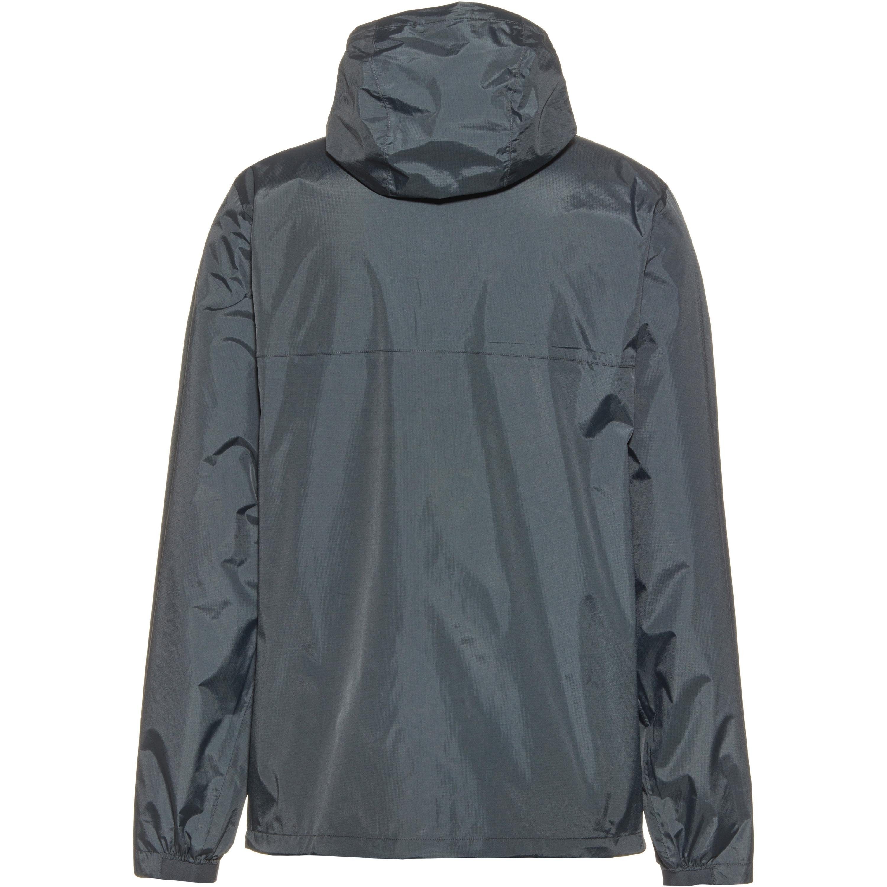Under Armour® Funktionsjacke Cloudstrike 2.0 gray-black pitch