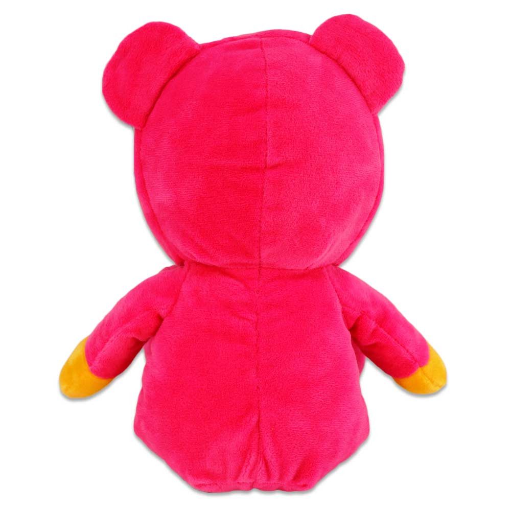 Whitehouse Leisure International Ltd Kuscheltier Disney Kuscheltier im Schlafanzug - ca. 30 cm (5-St)