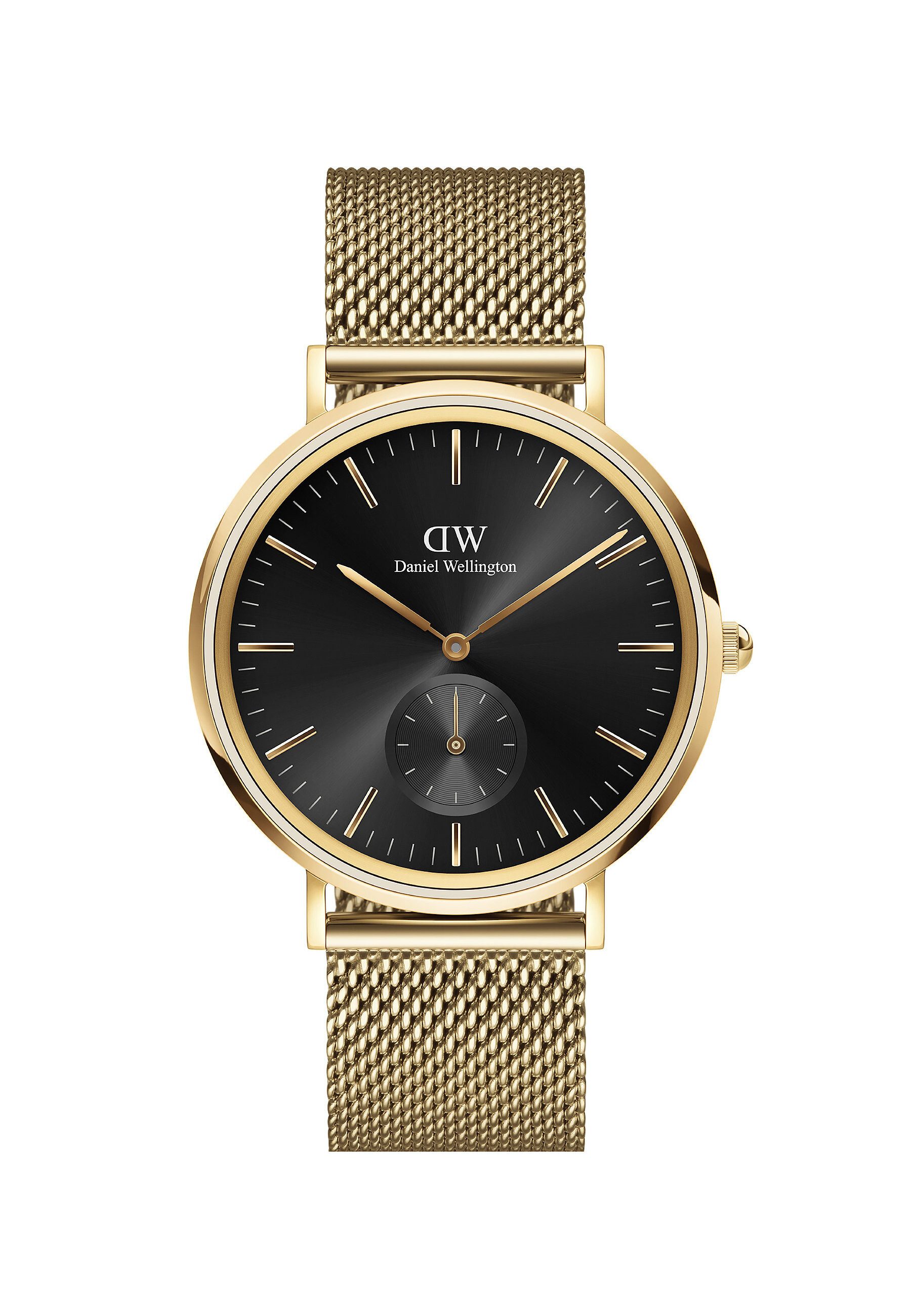 Daniel Wellington Quarzuhr CLASSIC MULTI-EYE, (1-tlg), Quarz Analog
