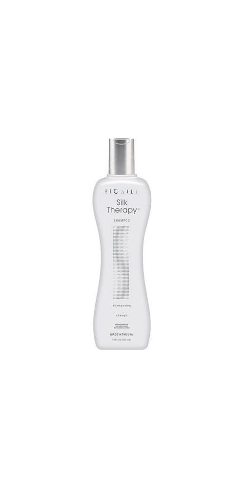 Biosilk Haarshampoo Biosilk Silk Therapy Shampoo 355ml