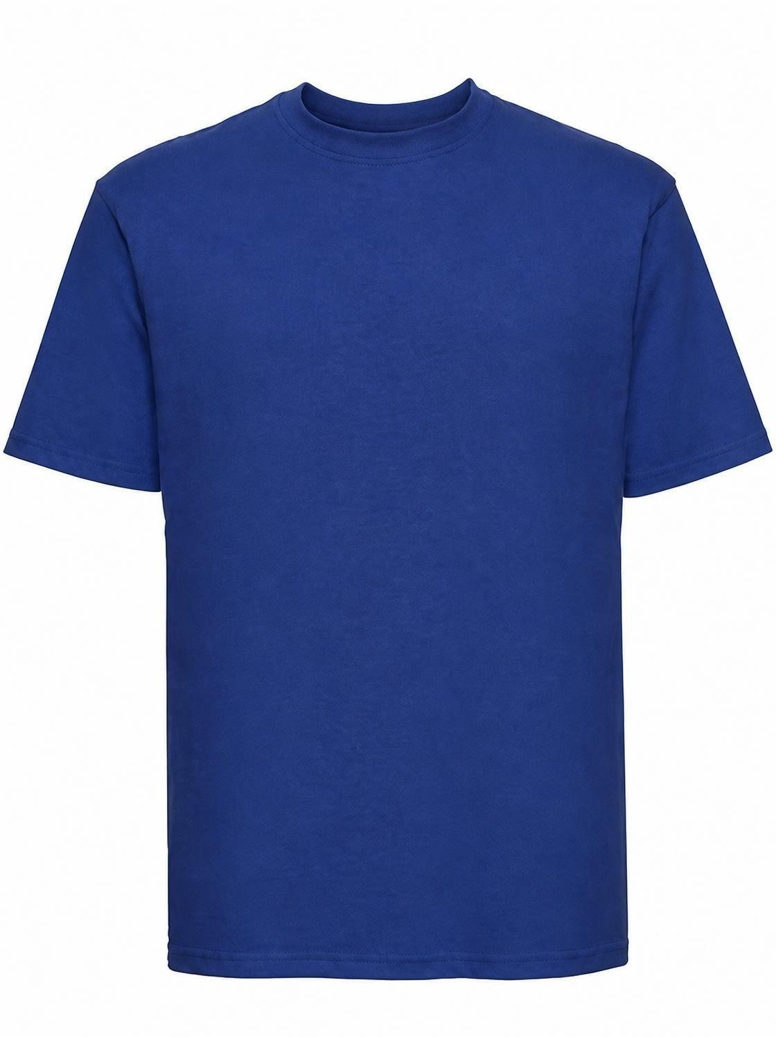 Russell Rundhalsshirt Silver Label Herren T-Shirt