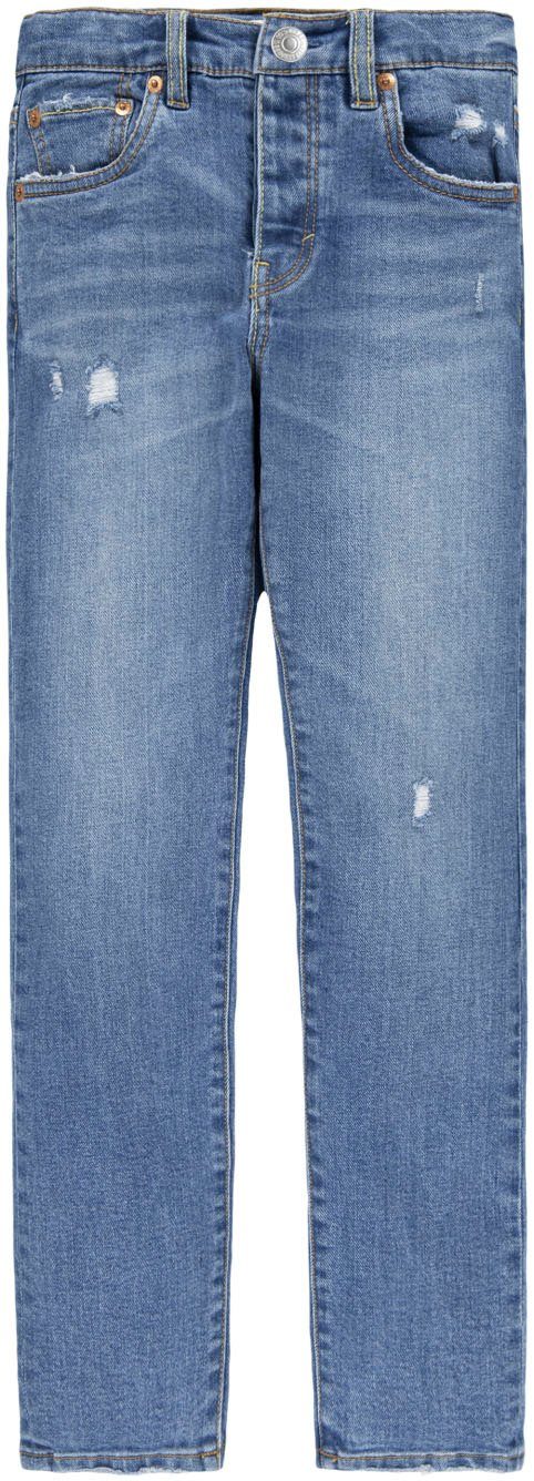 Levi's® Kids 5-Pocket-Jeans 501 ORIGINAL JEANS for GIRLS athens