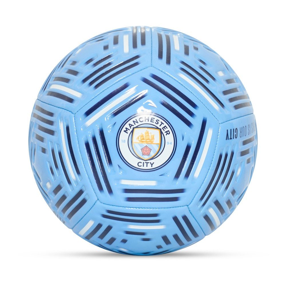 Manchester City Fußball Manchester City Fußball - Größe 5