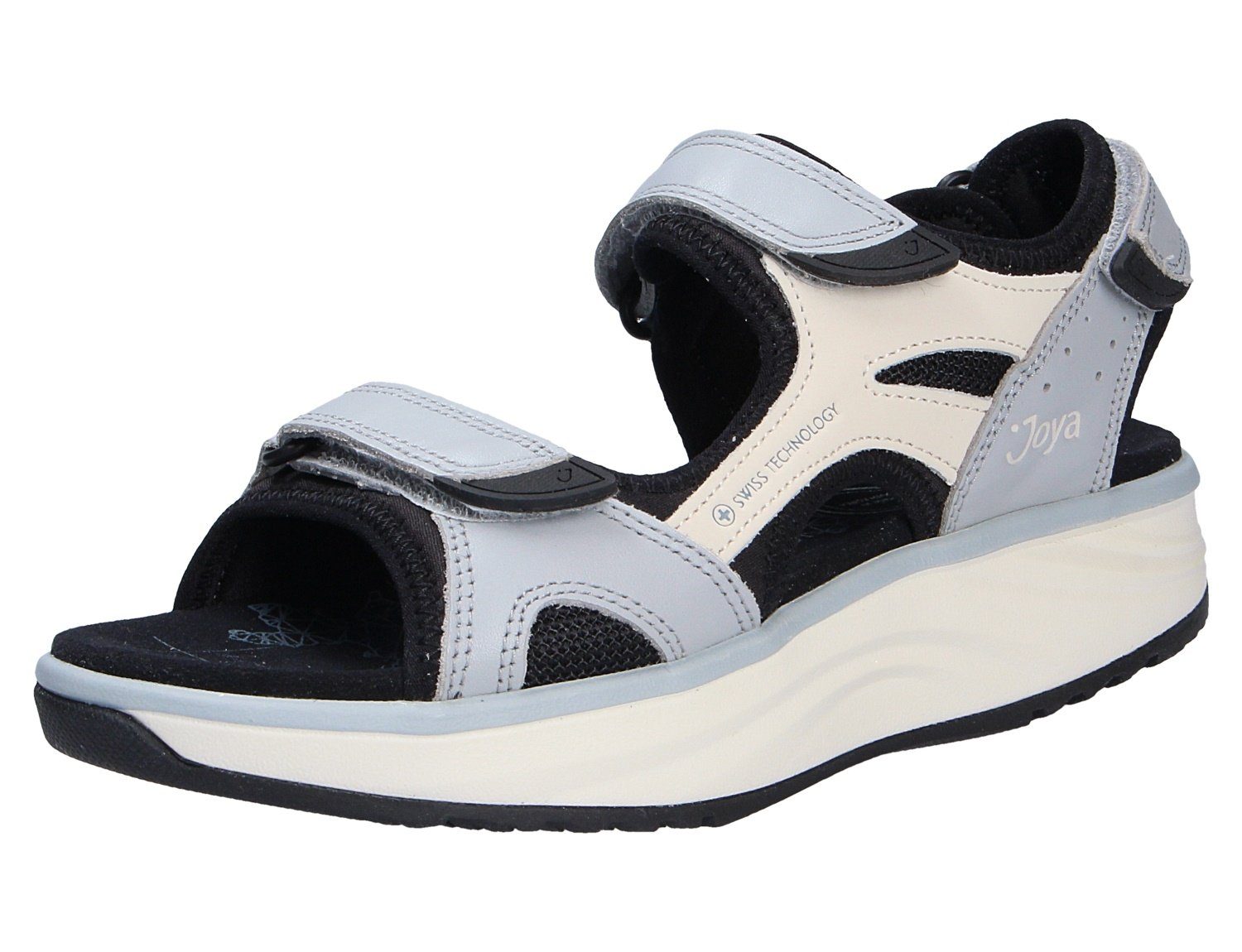 KOMODO LIGHT BLUE/WHITE Sandale