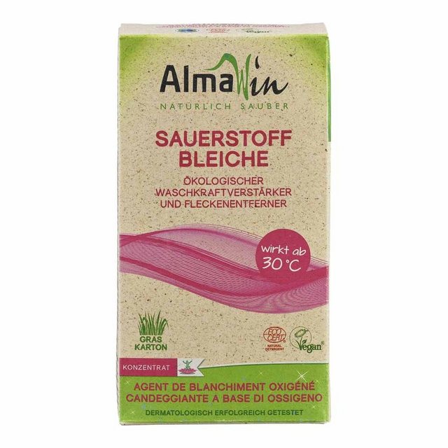 Almawin Sauerstoffbleiche 400g Fleckentferner