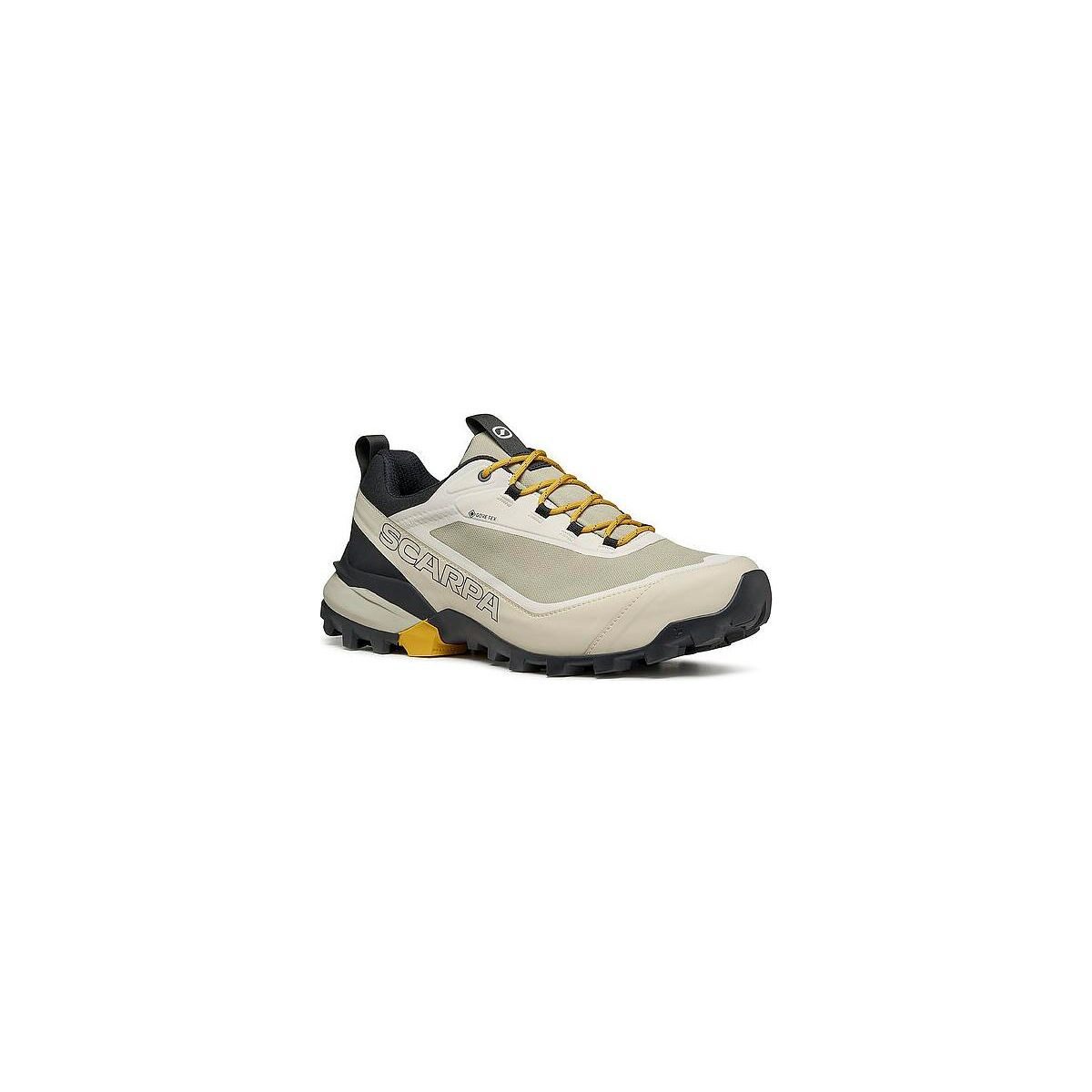 Scarpa Ribelle Cross 2 GTX Outdoorschuh Wasserdichter Leichtwanderschuh für dynamisches Wandern und Laufen