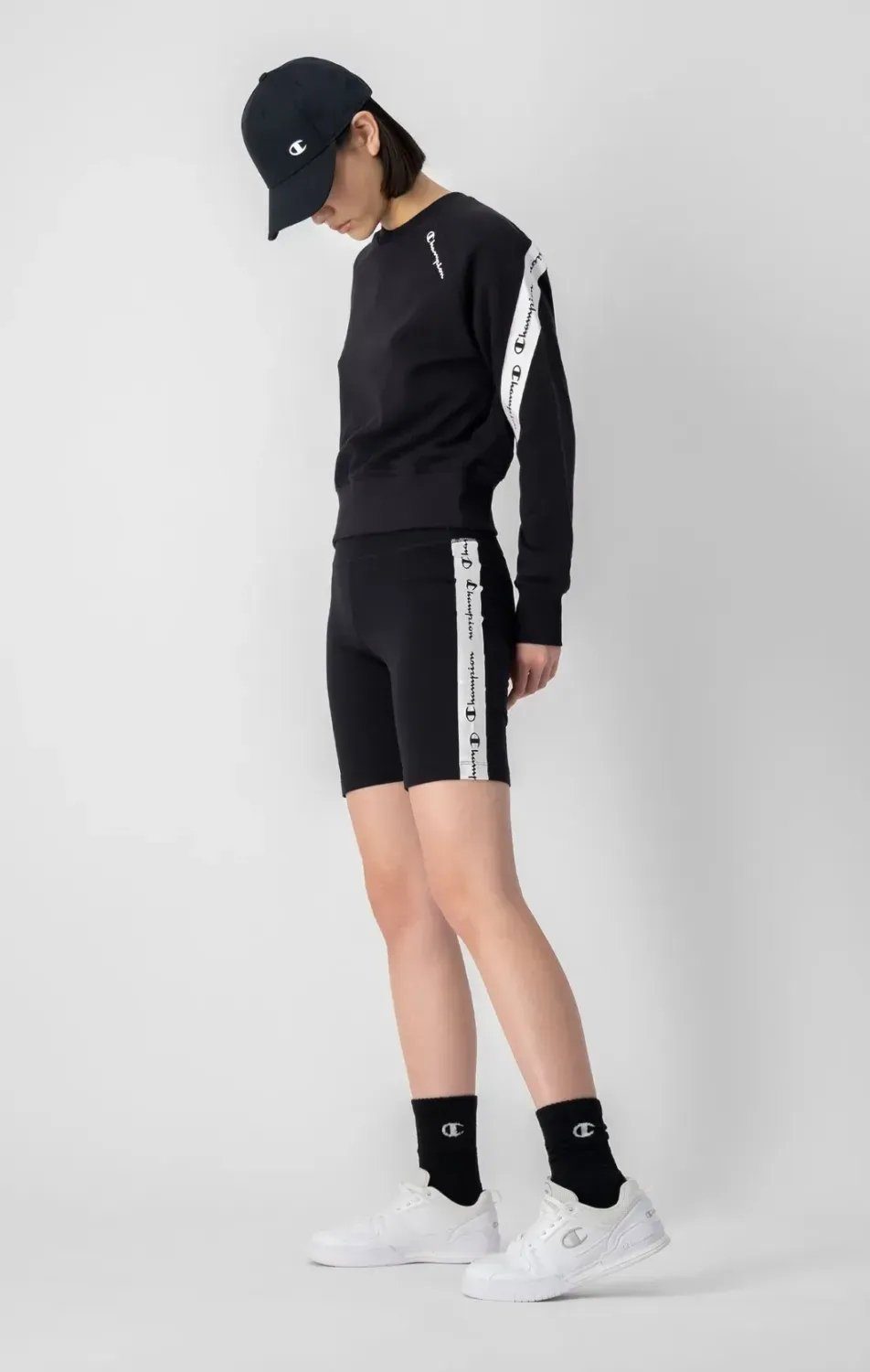 Champion Trainingstights Biker Pants