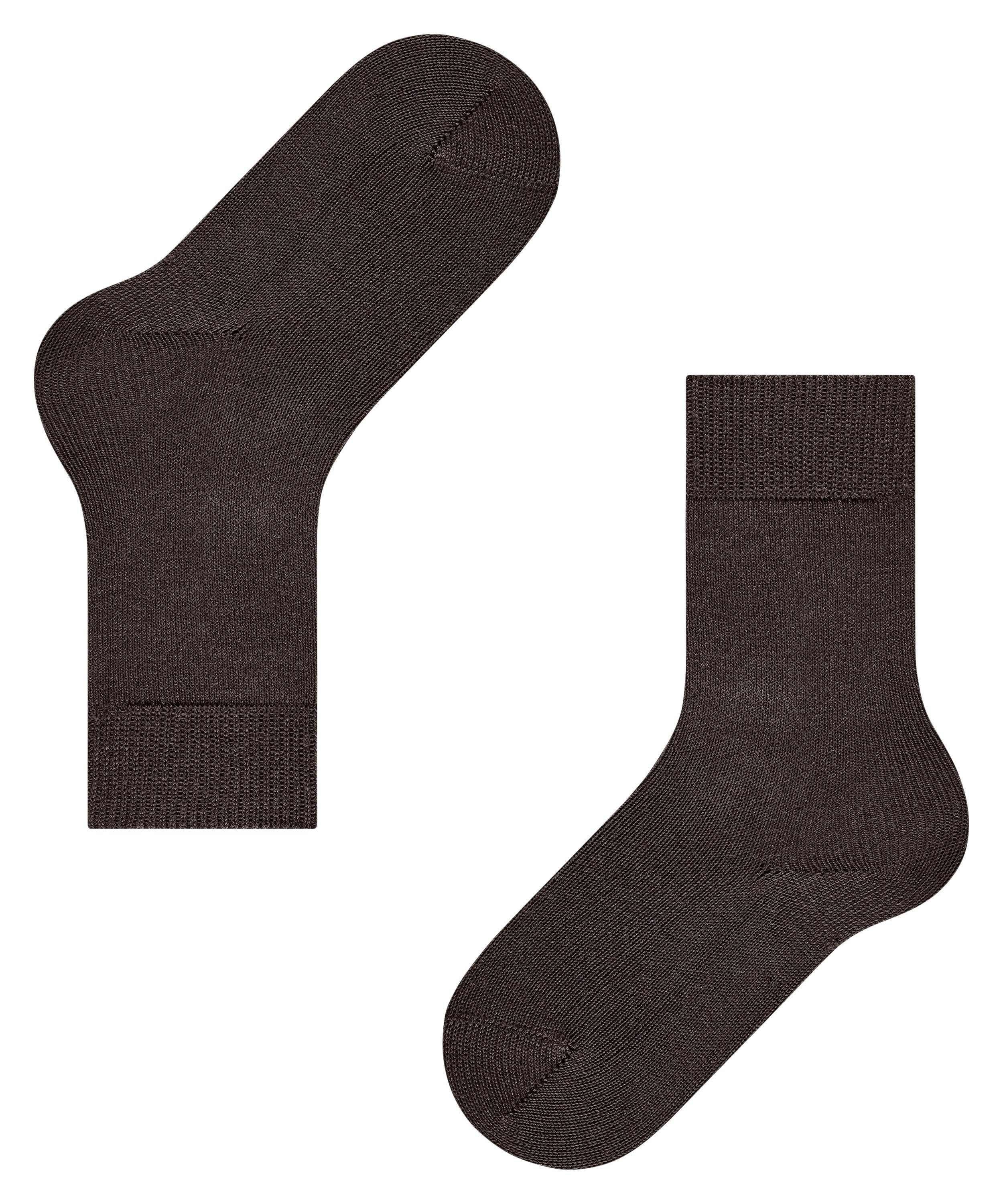 FALKE Socken FALKE Comfort Wool Kinder (1-Paar) aus klimaregulierender Merinowolle – Bild 5 von 5