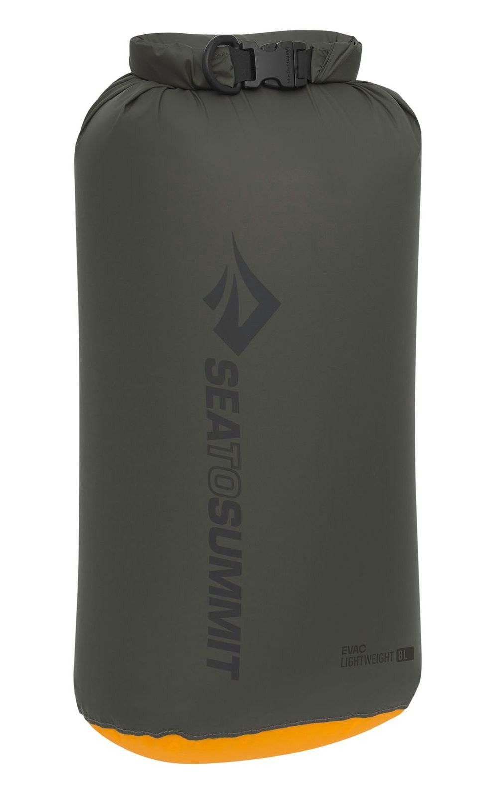 sea to summit Packsack Lightweight Dry Bag 8L – Bild 2 von 3