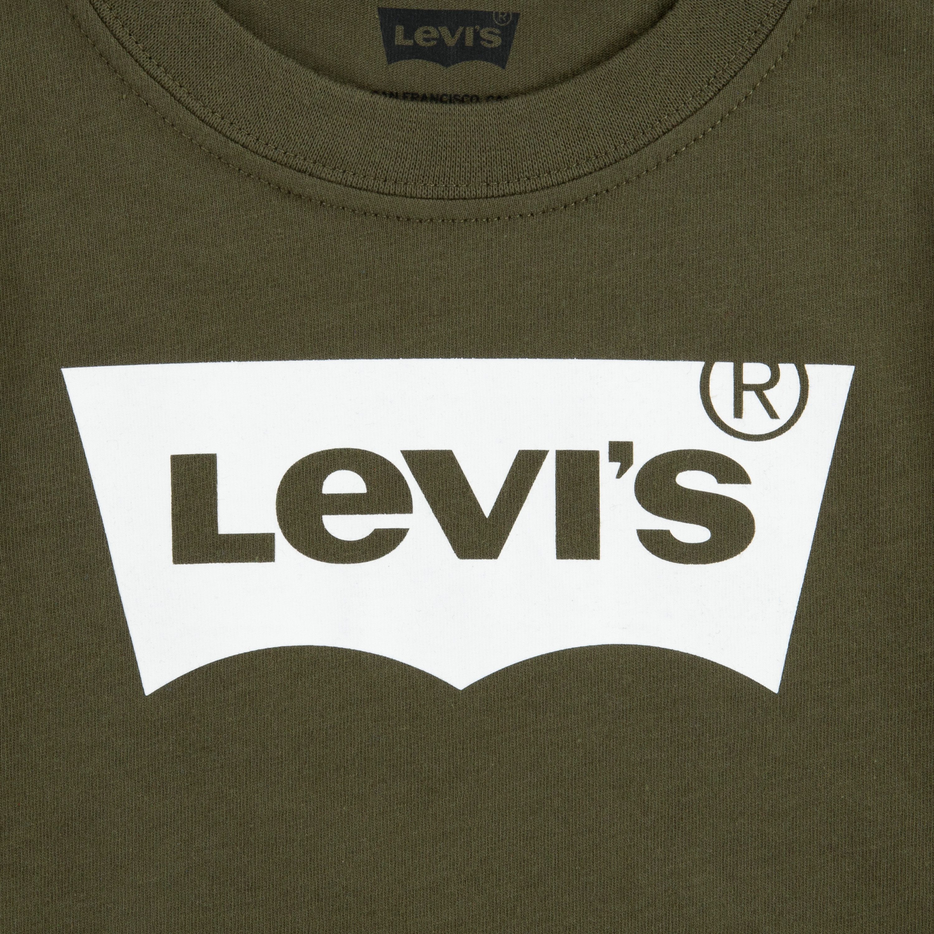 Levi's® Kids T-Shirt BATWING TEE Baby UNISEX – Bild 3 von 4