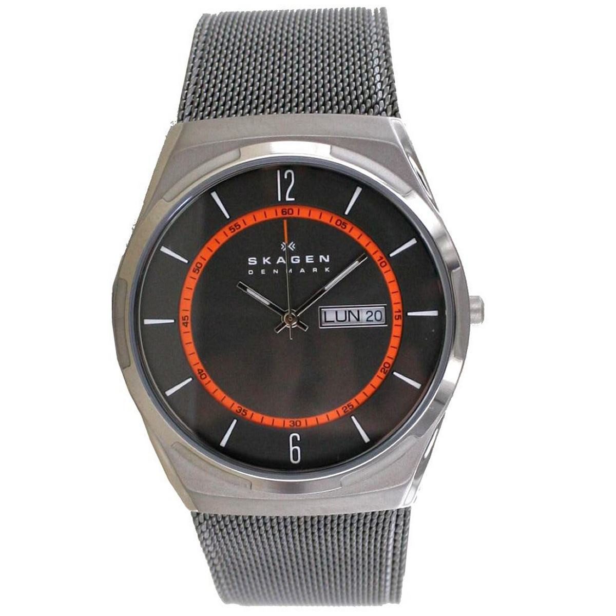 SKAGEN Quarzuhr SKW6007