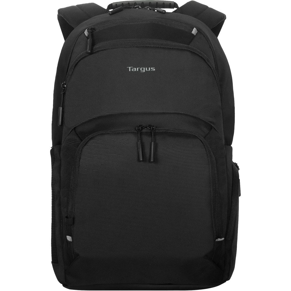 Targus Notebook-Rucksack Klassischer EcoSmart - Notebook-Rucksack - schwarz