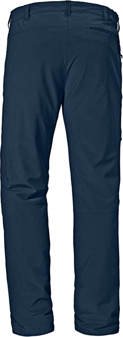 Schöffel Trekkinghose Pants Koper1 Warm M NAVY BLAZER günstig online kaufen