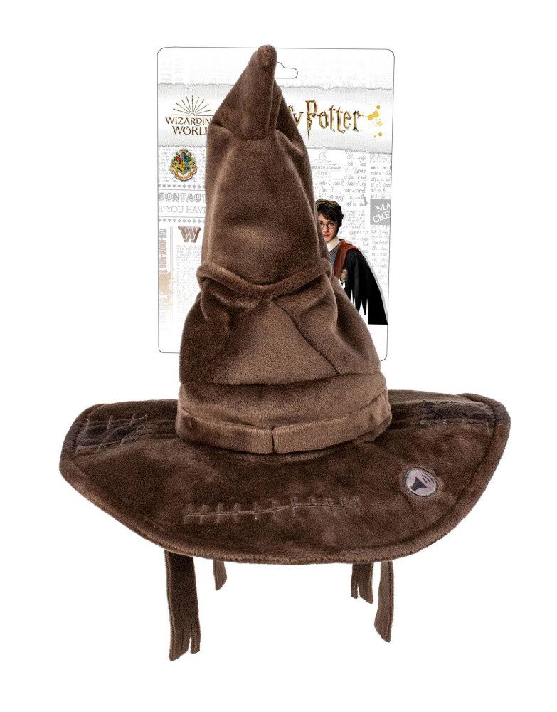 Play by Play Plüschfigur Harry Potter günstig online kaufen