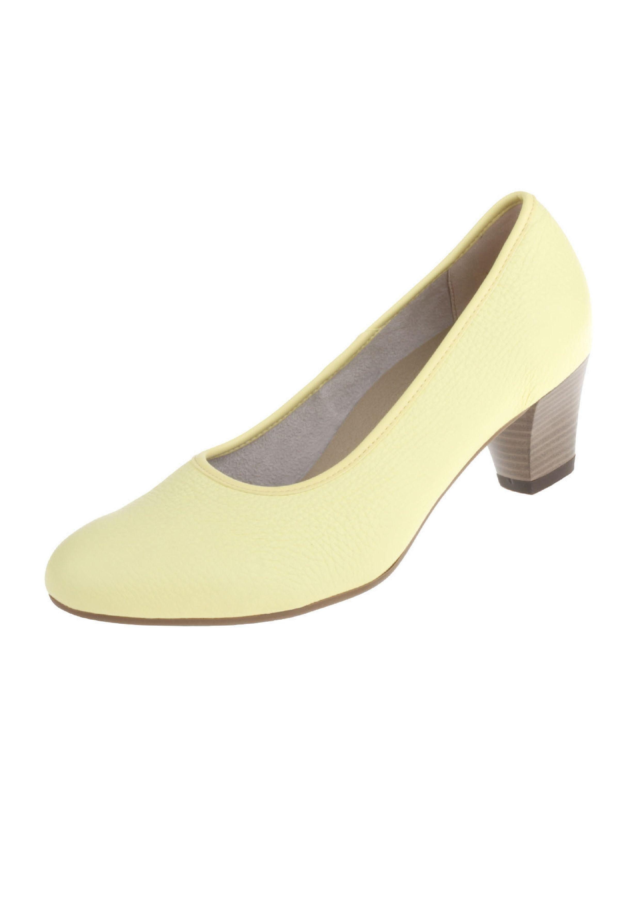 Cathrin Pumps
