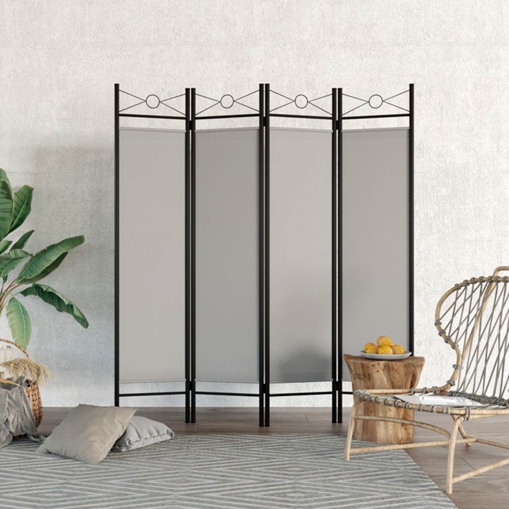 Happy Home Raumteiler 4-teilige Raumteiler, Sichtschutz, günstig online kaufen