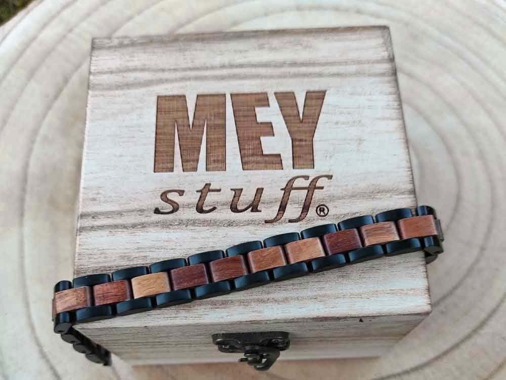 MEYstuff® Gliederarmband