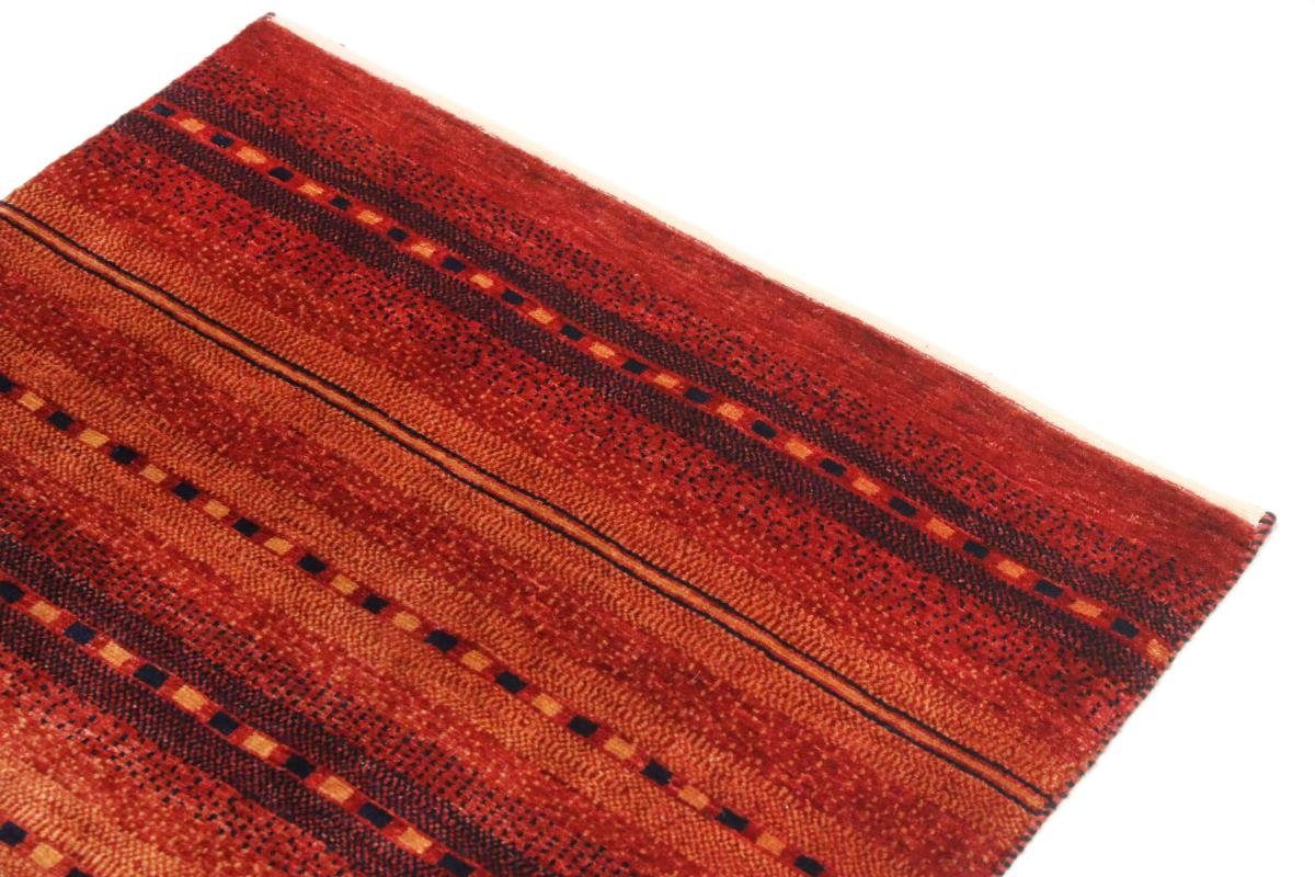 Orientteppich Ghashghai Suzanibaft Orientteppich, Trading, Nain 76x92 Handgeknüpfter mm Höhe: 12 rechteckig