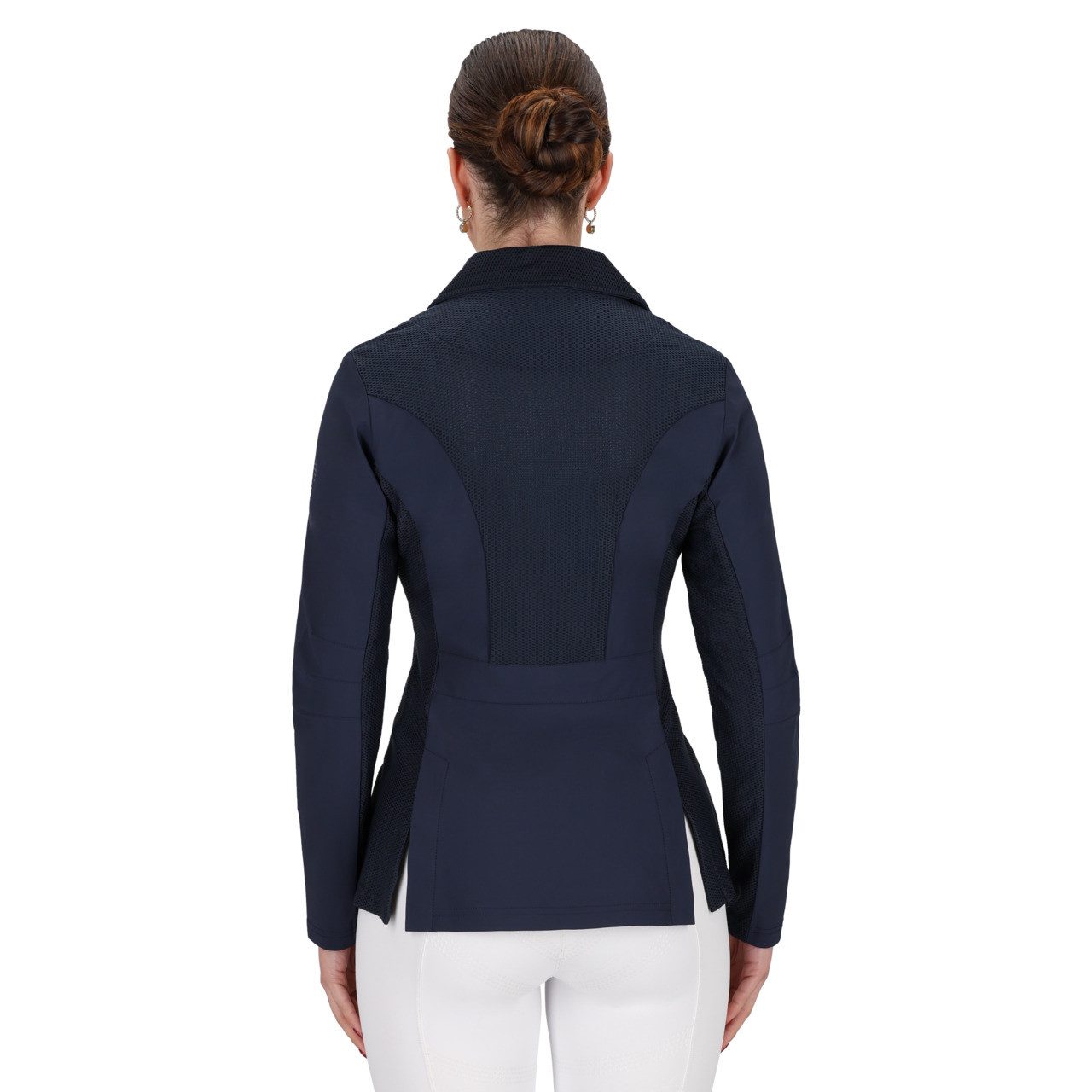 QHP Reitjacke Turnierjacket Novèn