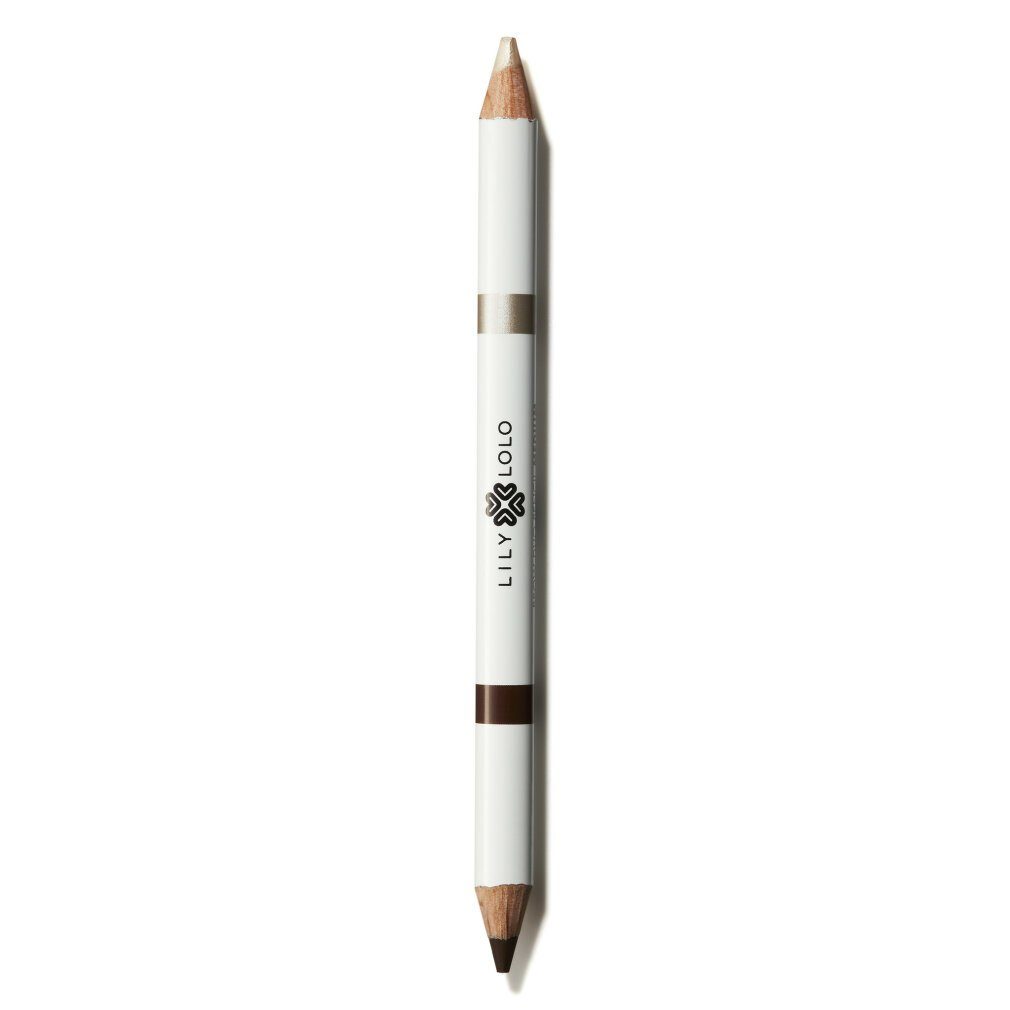 LILY LOLO Augenbrauen-Stift Lapiz De Ojos Light
