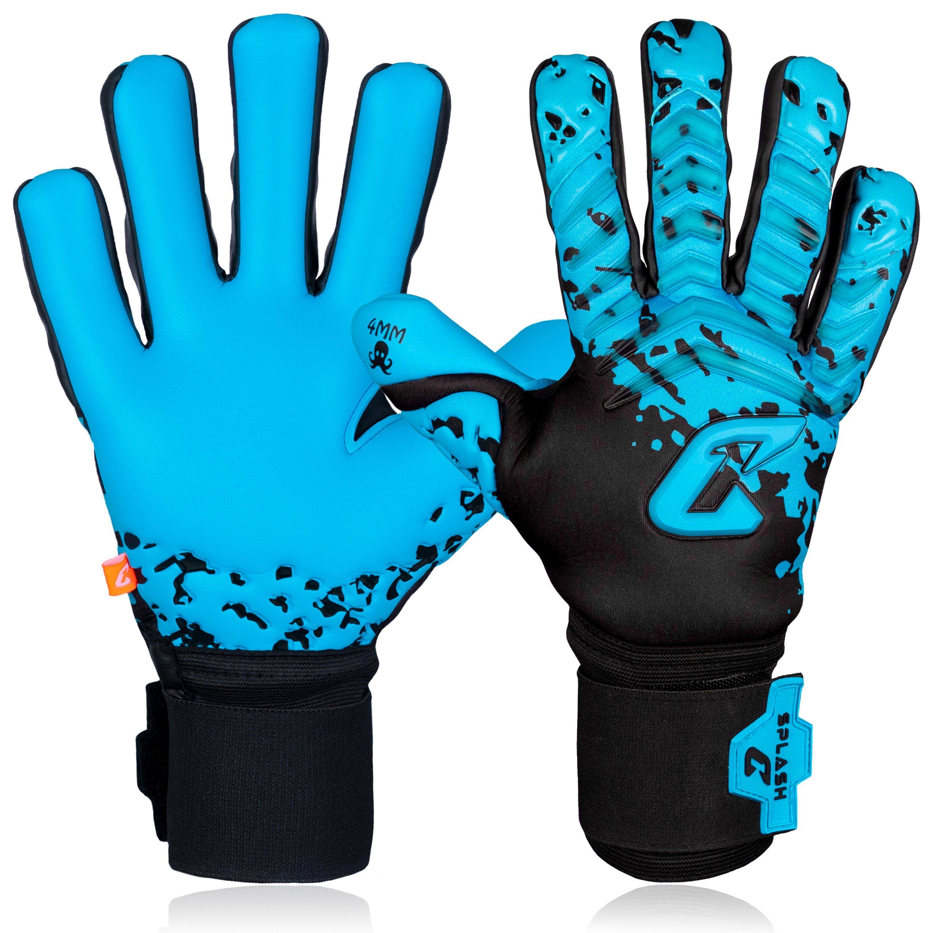 Catch & Keep Torwarthandschuhe Splash Profi günstig online kaufen