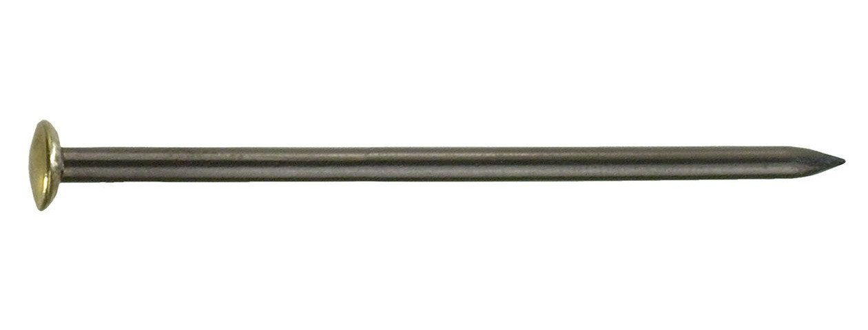 Line Stahlstifte 20 Trend mm Stahlnagel x 2,0