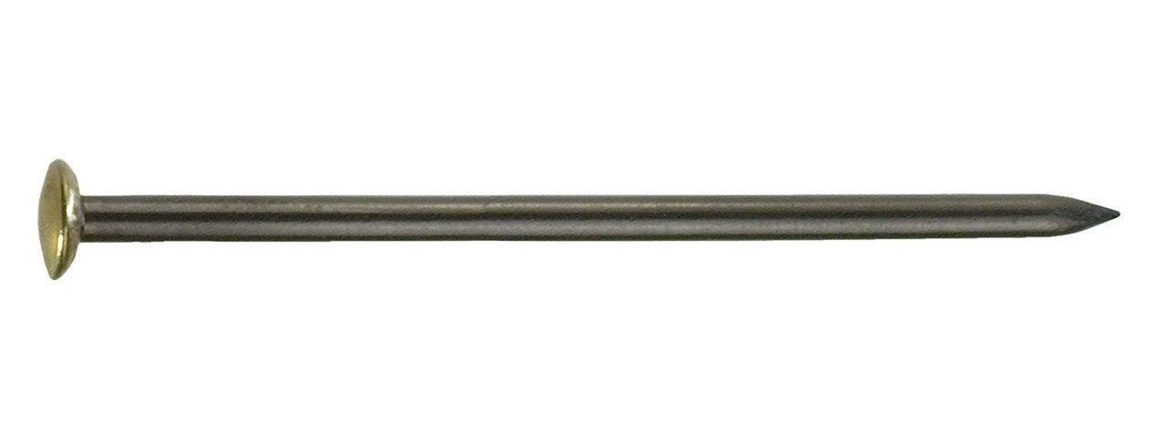 Connex Stahlnagel Connex Stahlstifte 2,0 x 20 mm