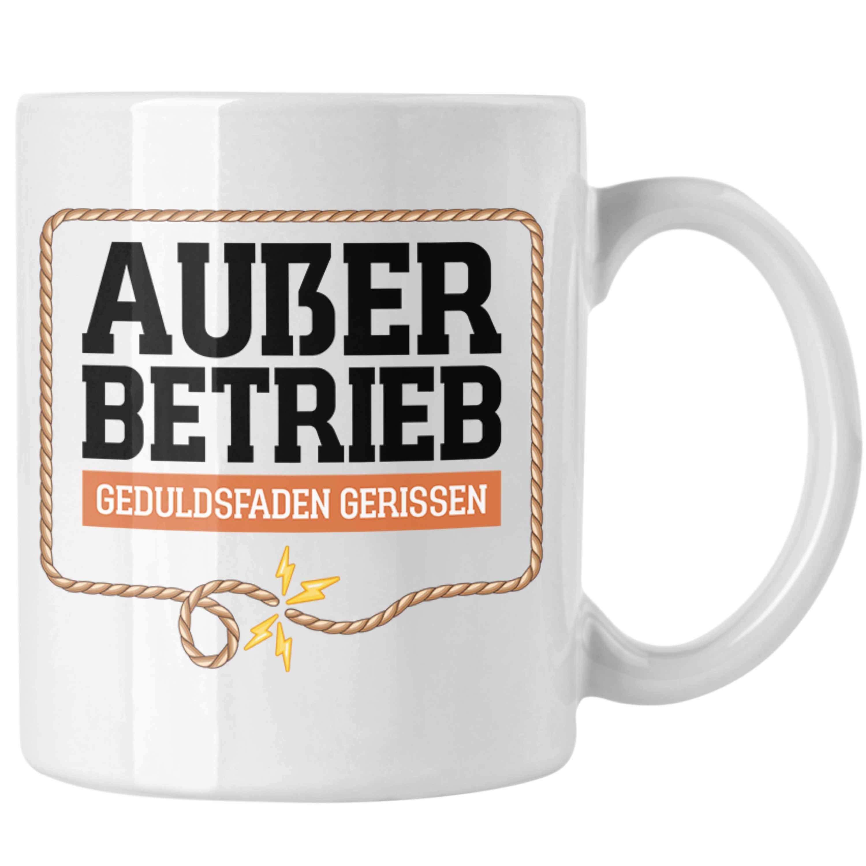 Trendation Tasse Trendation
