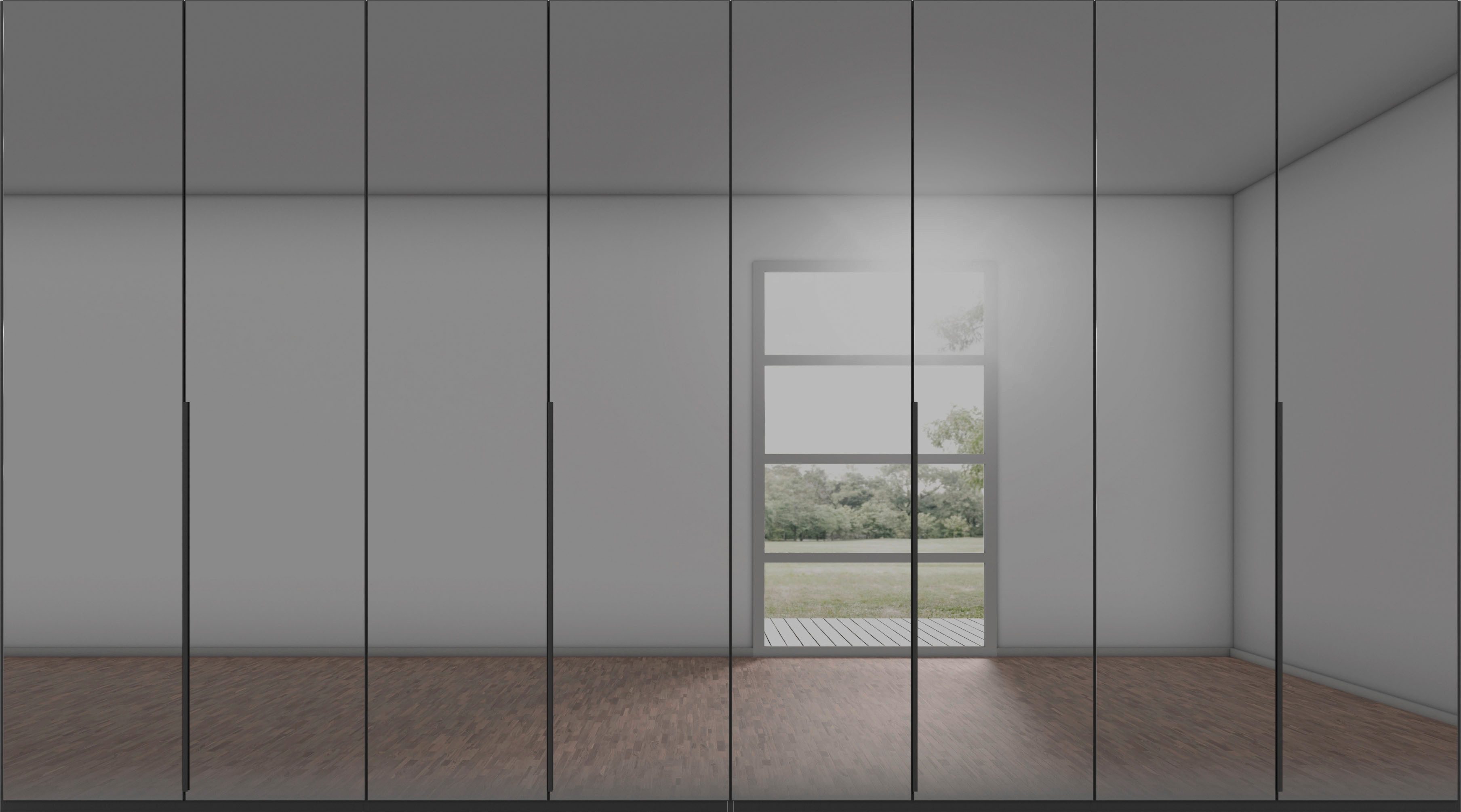 rauch Drehtürenschrank Kleiderschrank Schrank Garderobe Wäscheschrank günstig online kaufen