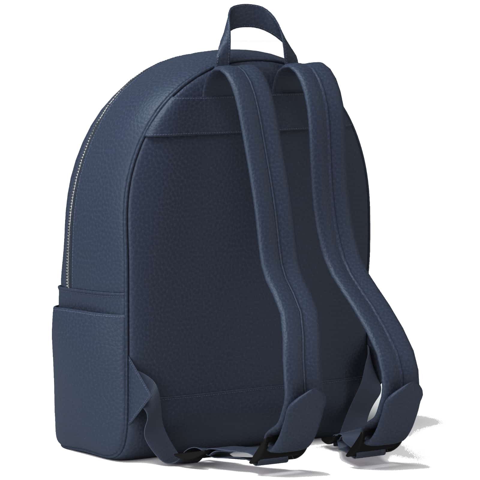 KMISSO Umhängetasche Rucksack (1-tlg), im eleganten Look