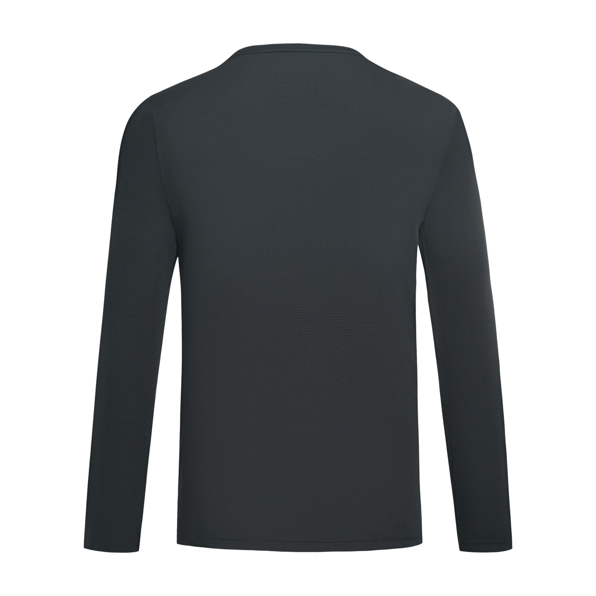 Under Armour® Langarmshirt Under Armour Herren Langarmshirt Wool Run 6012730