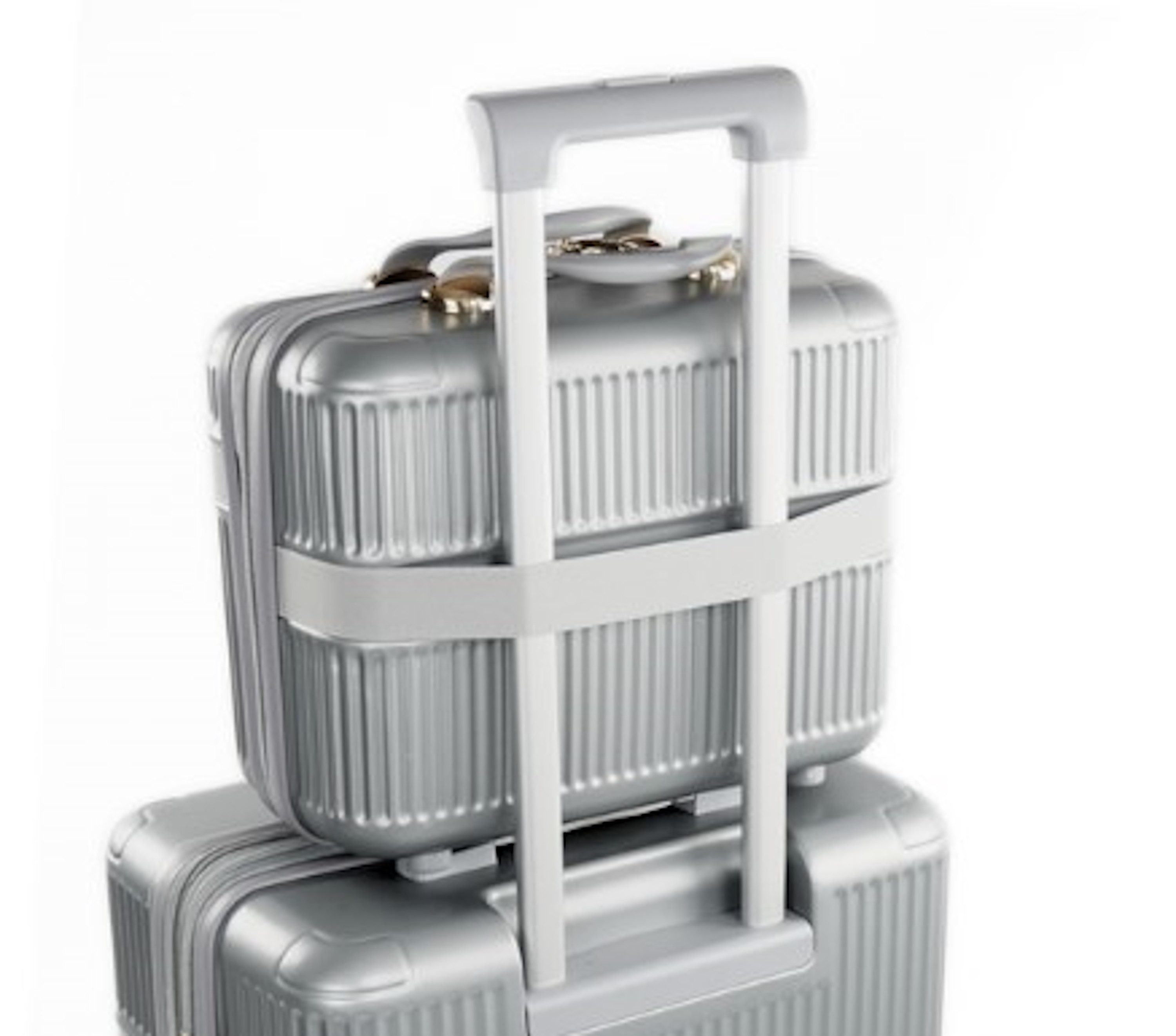Merlitz Beautycase 32x25x16cm - Volumen 14 Liter - div. Farben