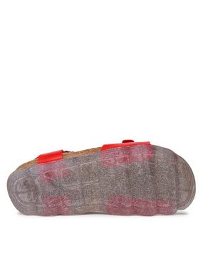 Superfit Sandalen 1-000127-5010 D Rot Sandale
