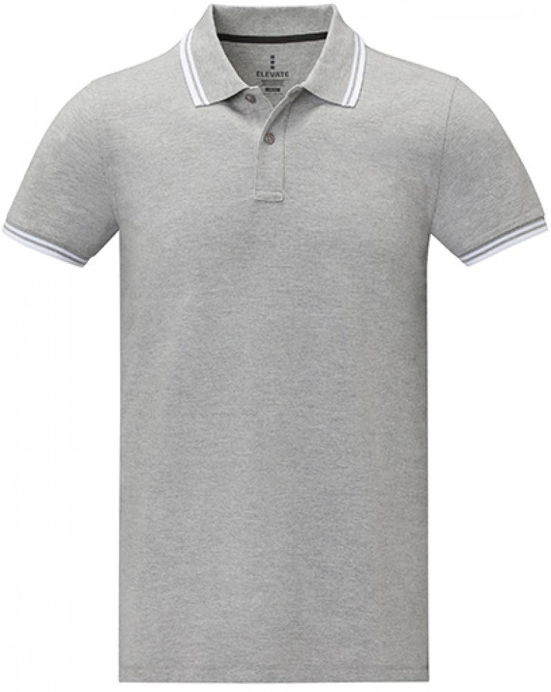 Elevate Poloshirt Men´s Amarago Polo XS bis 3XL