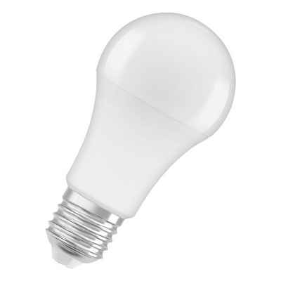 Osram »Star Classic A« LED-Leuchtmittel, E27, Warm White, 10 W