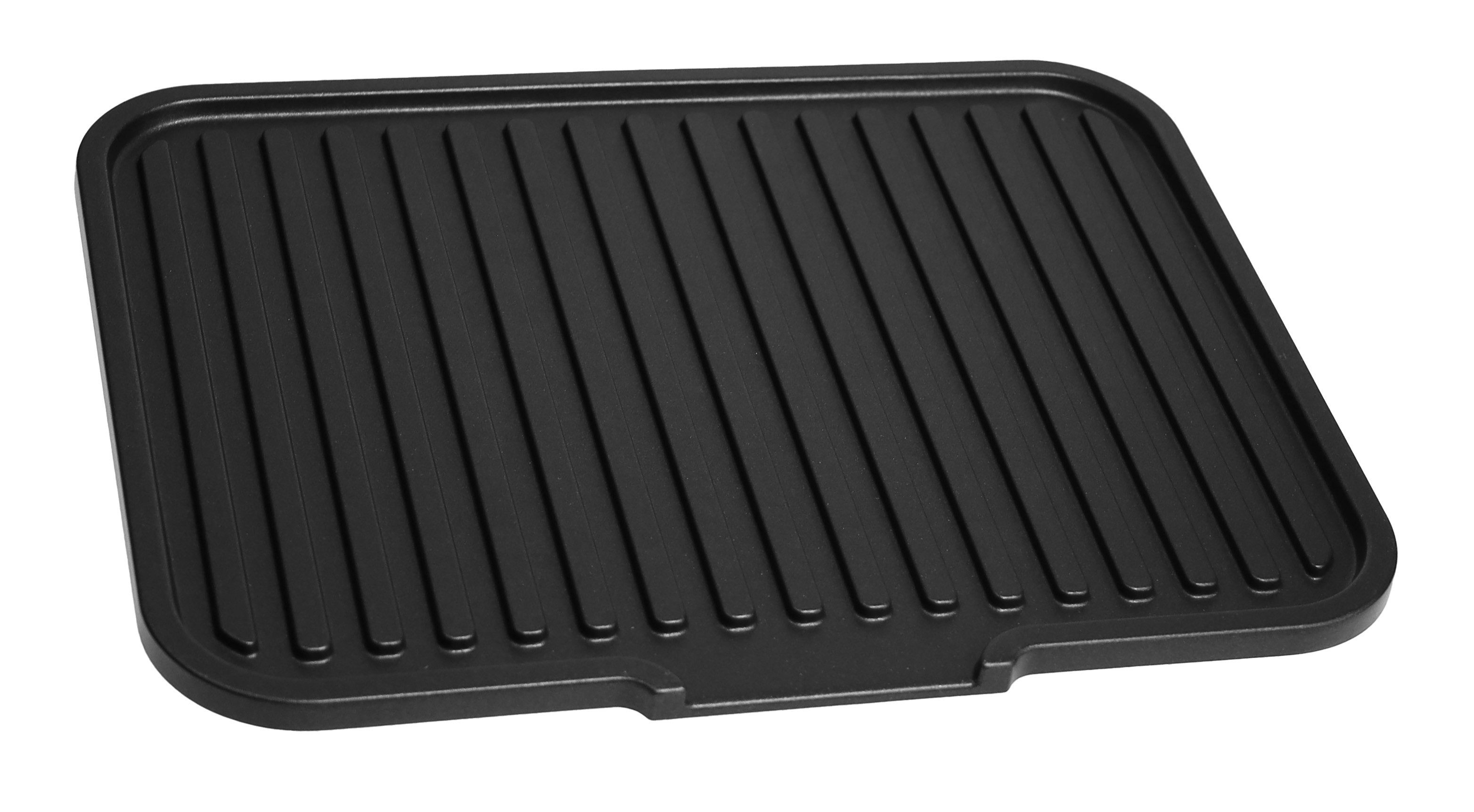 Tefal Grillplatte Tefal SS-9100058791 Grillplatte unten für GC5108... SuperGrill 3in1