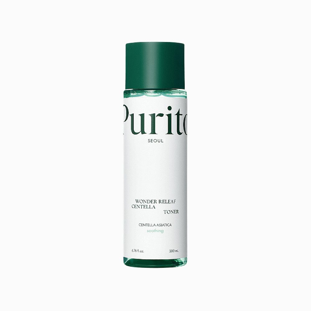 Gesichtswasser Purito Wonder Releaf Centella Toner