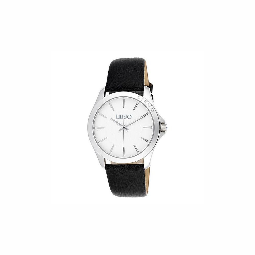 Liu Jo Quarzuhr Armbanduhr Herren Leder Uhr LiuJo TLJ808 40 mm Quarzuhr Armbanduhr Uhr
